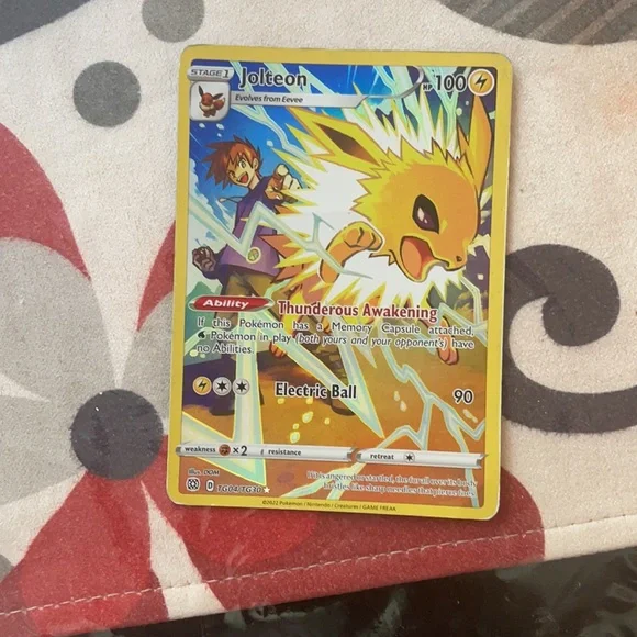 Pokémon cards all rare with 2 cases - Picture 9 of 13